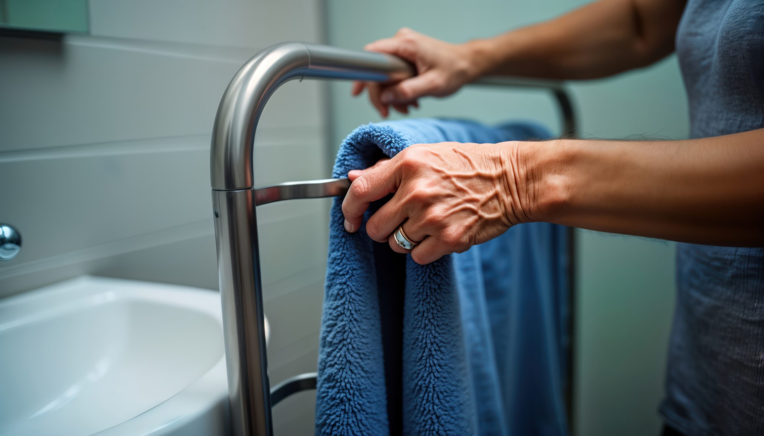 Fall Prevention Programs in Assisted Living: How DeSano Place Prioritizes Senior Safety in Twin Falls, ID