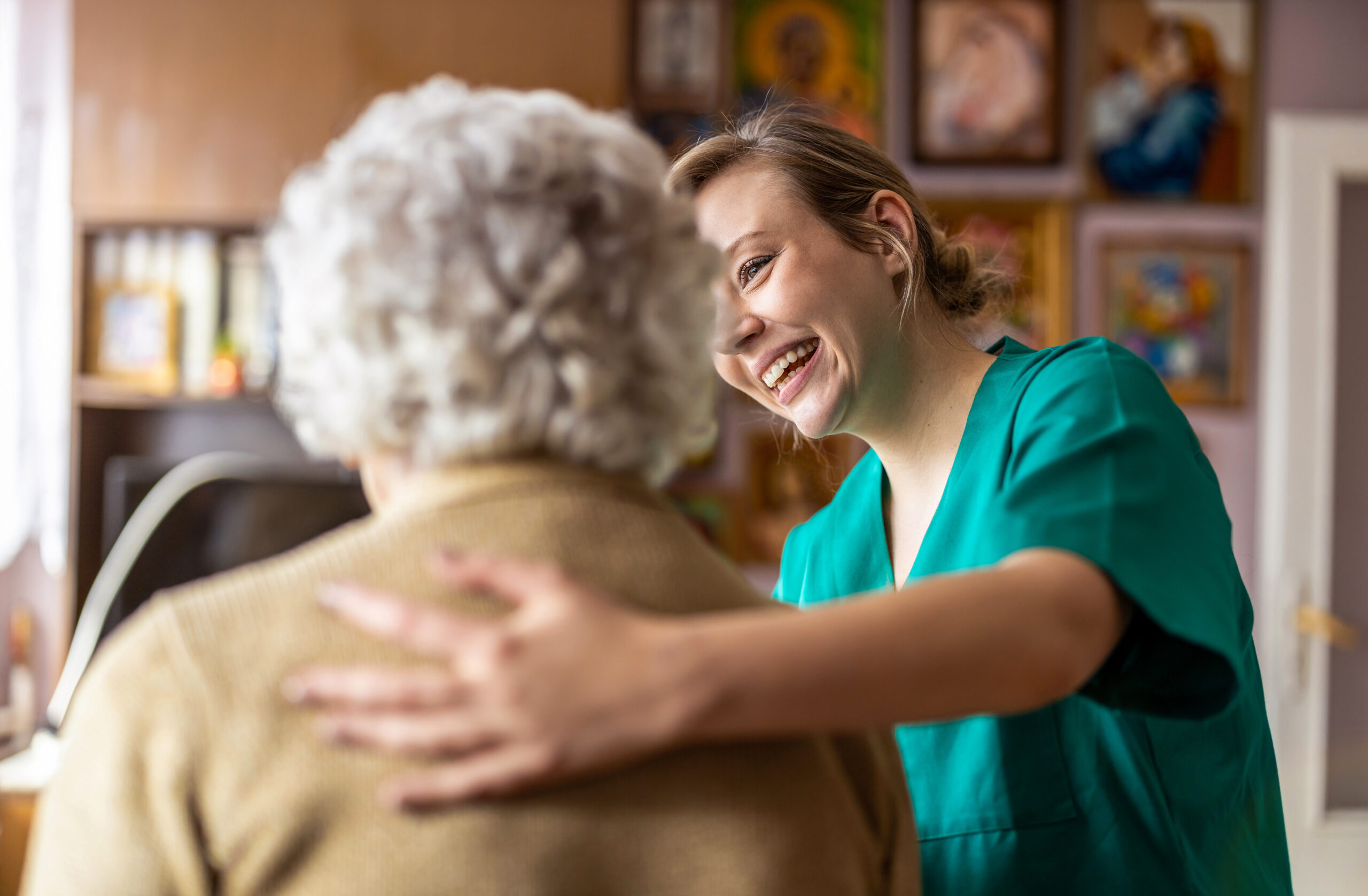 How to Talk to Parents About Assisted Living: A Guide for Families in Twin Falls, ID