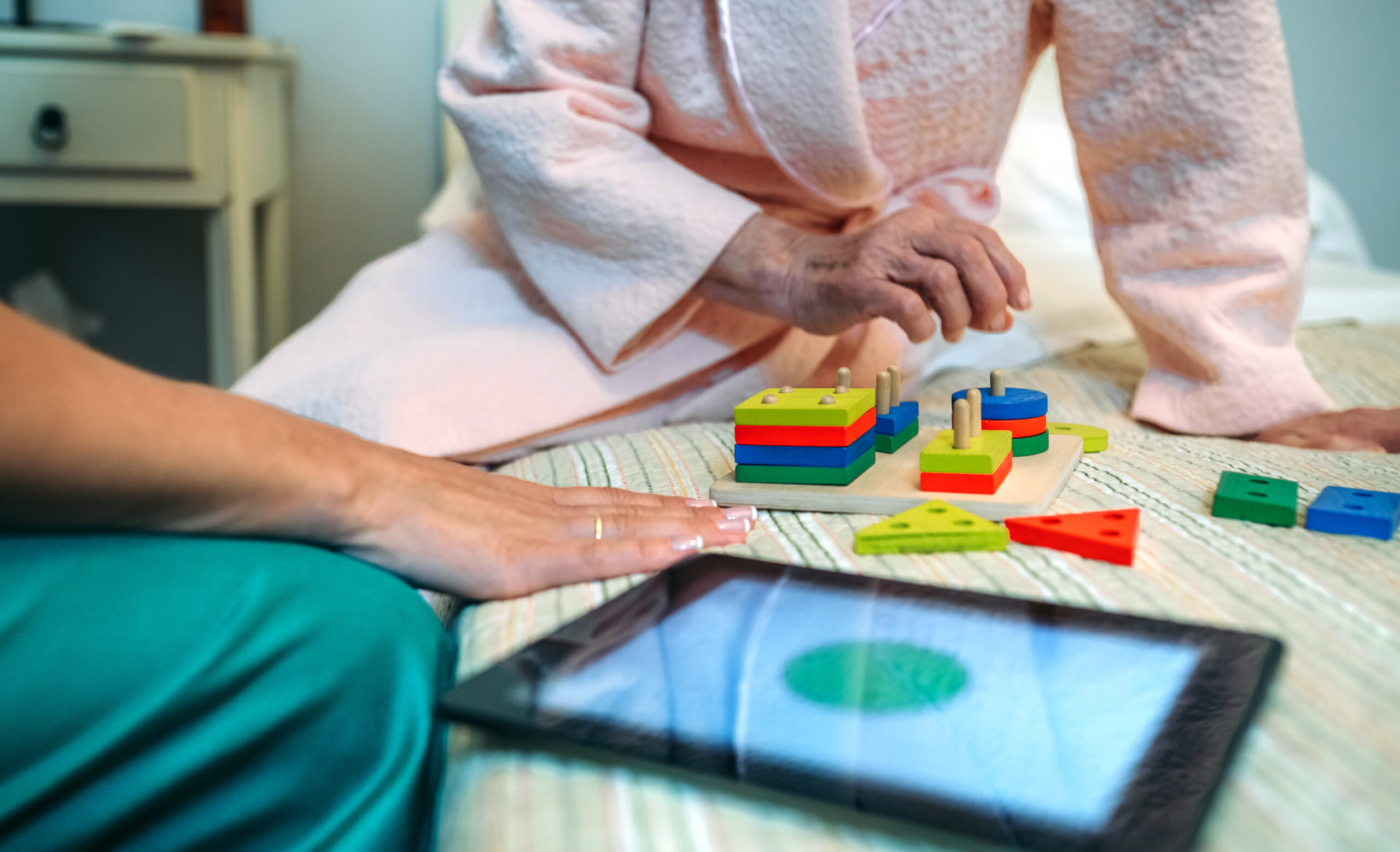 Early Signs It’s Time for Memory Care in Twin Falls: What Families Need to Know