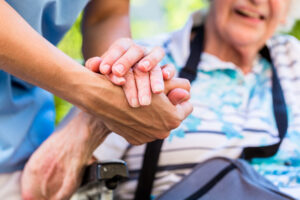 Senior Care Options in Twin Falls, Jerome & Gooding