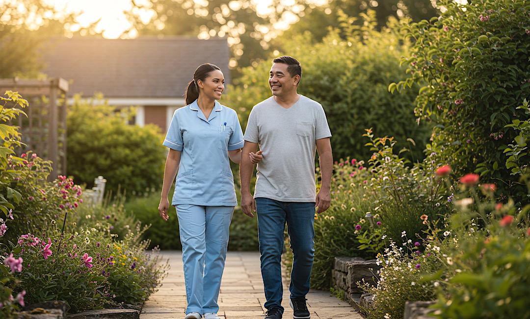 Touring Senior Living Facilities: A Practical Checklist for Assisted Living & Memory Care in Gooding, Jerome & Twin Falls, ID