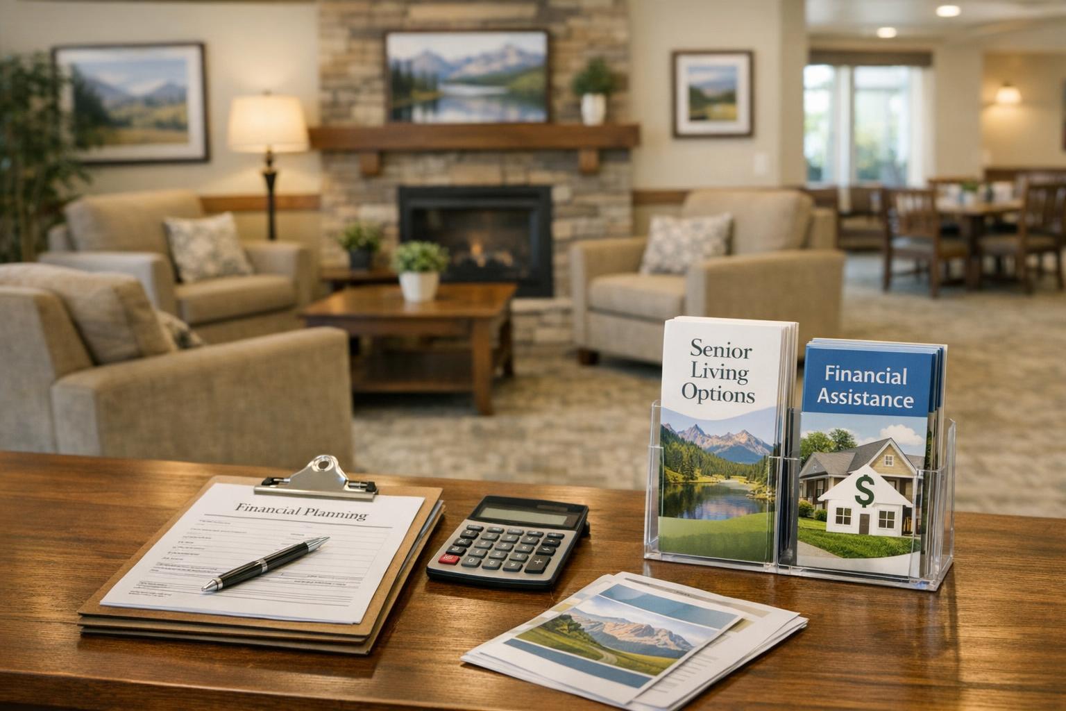 Assisted Living Financial Assistance Options in Gooding, ID: A Practical Guide for Families in the Magic Valley