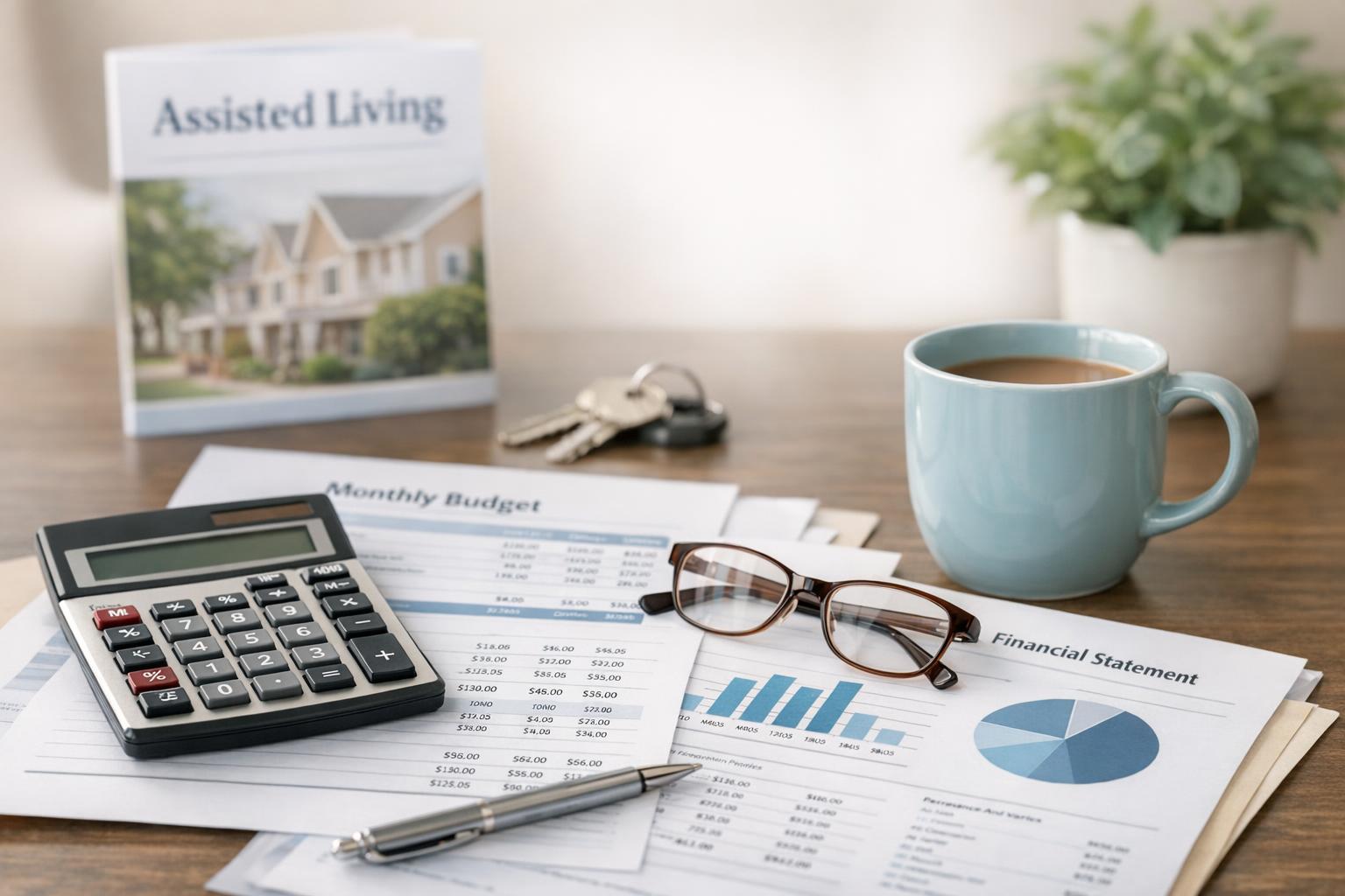 How to Pay for Assisted Living in Gooding & Jerome, ID: A Clear Guide for Families Who Want Transparency