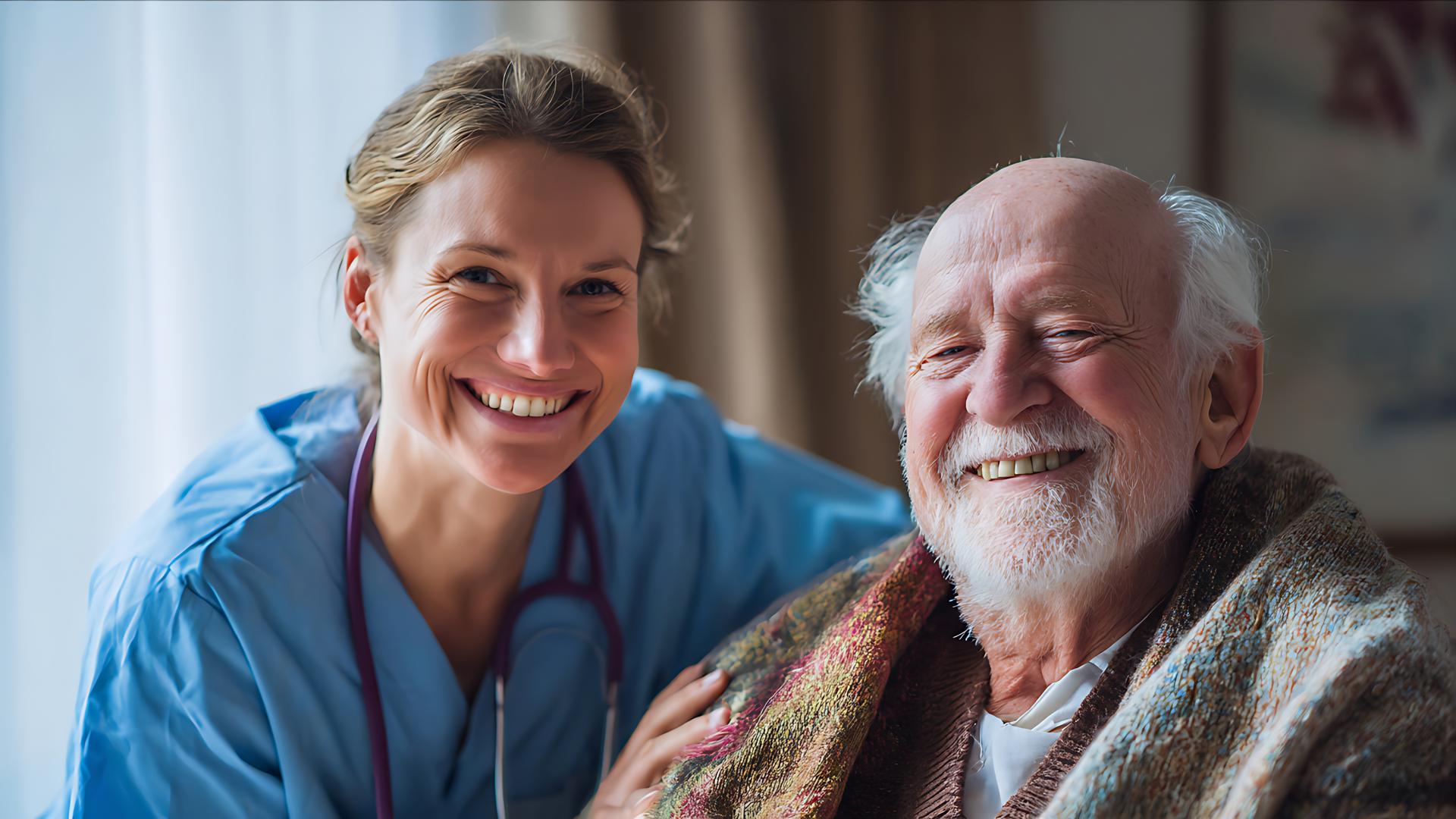 Respite Care Assisted Living Benefits: A Practical Guide for Families in Jerome & Gooding, Idaho