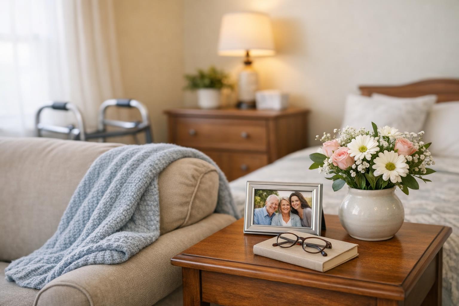 Short-Term Assisted Living Stays in Jerome & Gooding, ID: A Practical Guide for Families Who Need Help Now