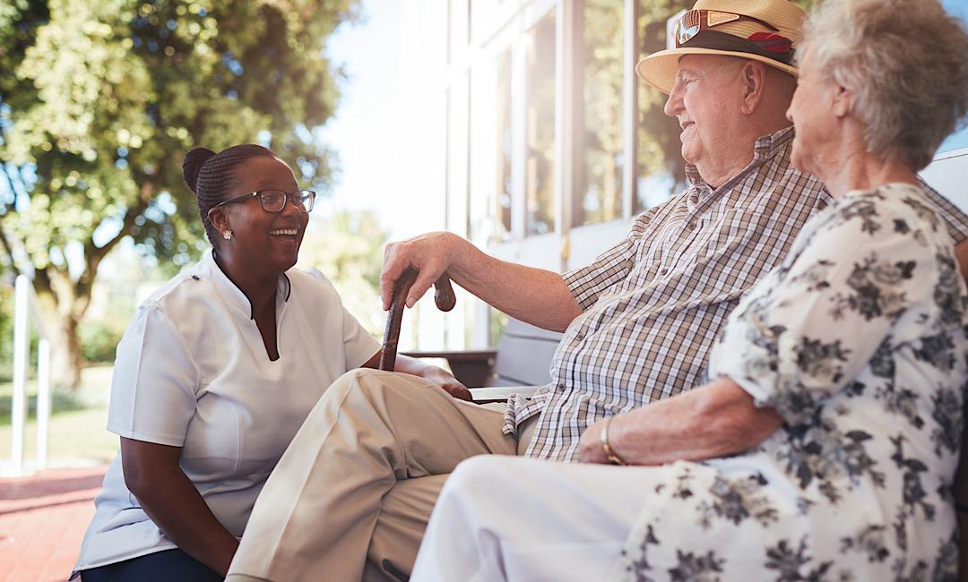 Assisted Living for Couples in Jerome, Idaho: How to Stay Together While Getting the Right Level of Care