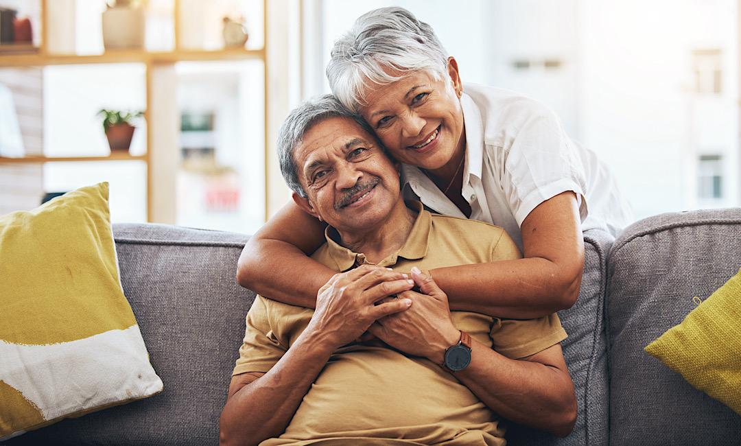 Couples Senior Living Options in Jerome, Idaho: How to Stay Together as Care Needs Change