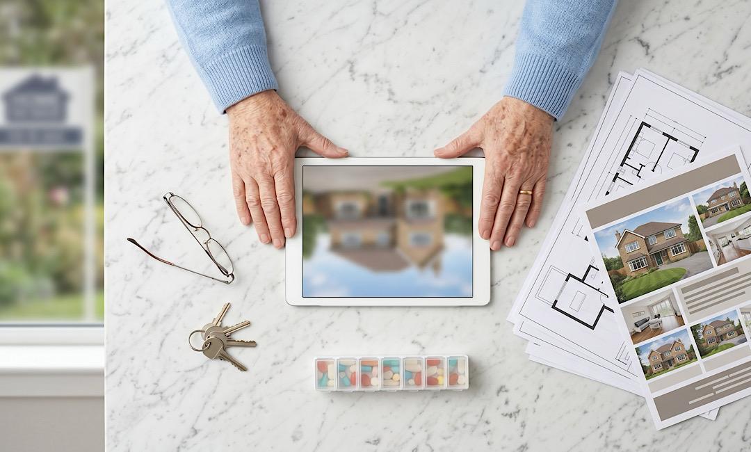 Senior Living Floor Plans in Assisted Living: What Families Should Look For (Gooding, ID)
